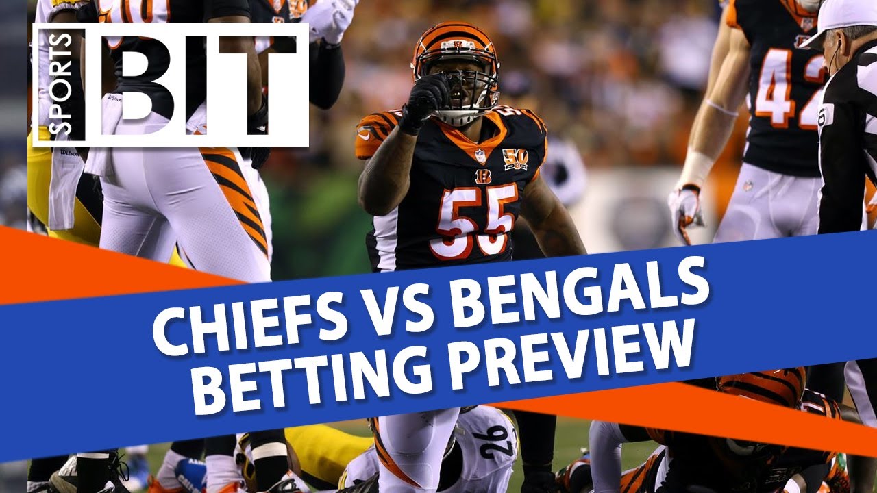 Chiefs vs Bengals Week 7 NFL Picks Free NFL Picks and Predictions