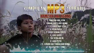 KUMPULAN 10 PLAYLIST LAGU INDONESIA TERBAIK BY HAMZAH DWI AGUNG