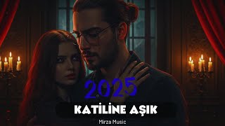 Katiline Aşık - Türkçe Klasik Müzik & Duygusal Rap/Pop (Erkek Vokal, Tutkulu & Dram) - By Mirza 2025