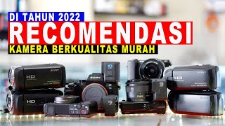 KAMERA BEKAS COCOK BUAT CONTEN DI 2022 WORT IT⁉️ screenshot 4