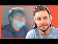 SCAMMER TRACKED AND CONFRONTED AT AIRBNB