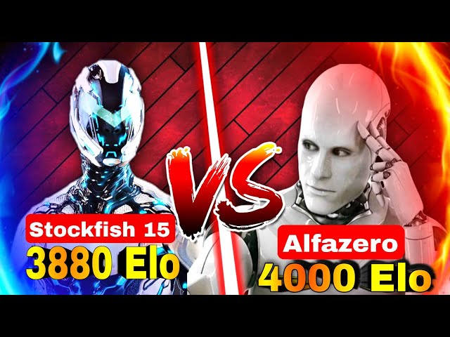 AlphaZero Vs StockFish – A Literature Review.pptx