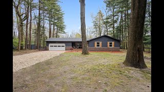 13663 Wallenberg Lane video tour