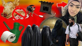 Запреты в мусульманских странах, что не принято делать в странах где живут мусульмане Запреты в мусульманских странах, что не принято делать в странах где живут мусульмане