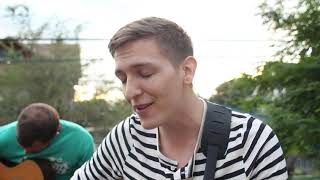 Andy Orsow Loved By The Son