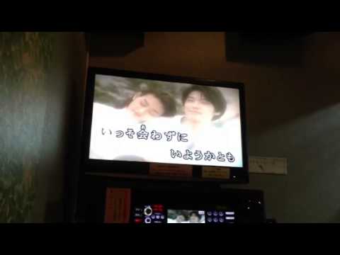 新垣結衣の赤い糸 歌ってみました 【ちょーま】