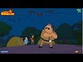 Hawaldaar Karate Funny Moments: Part 11 | Little Singham | Discovery Kids India