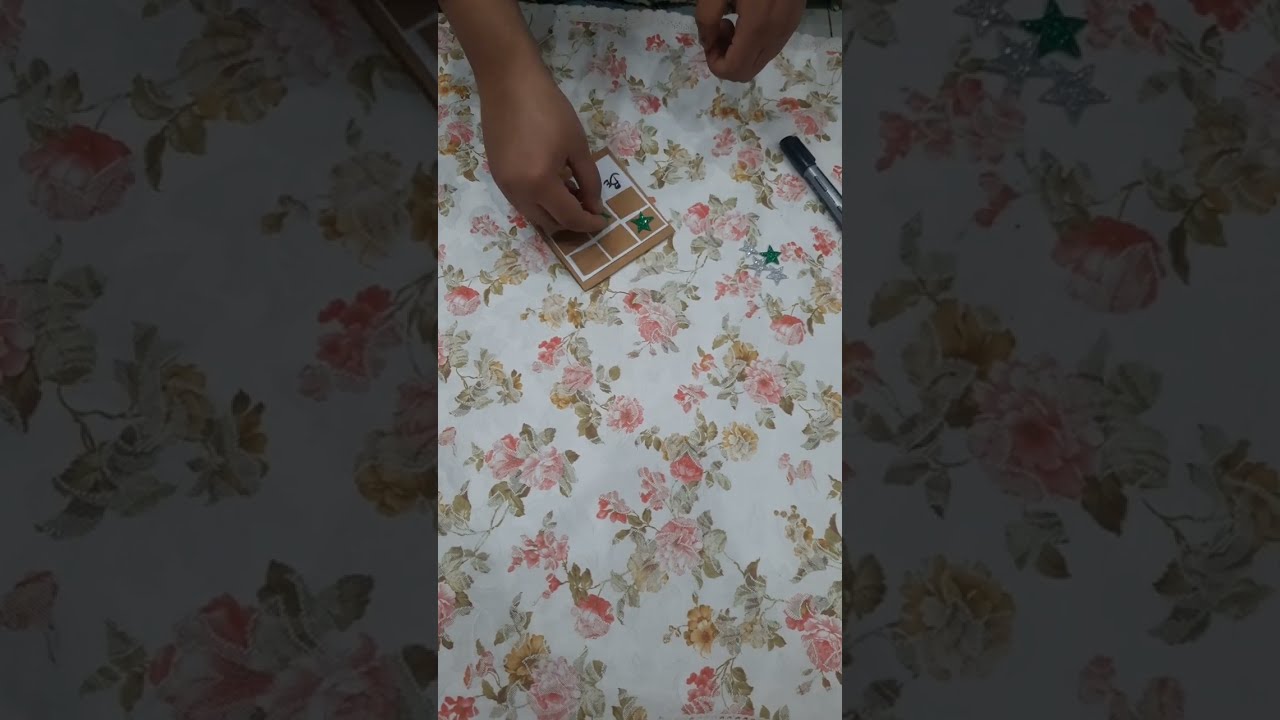 DIY Birthday Card // Handmade Birthday Card // Quick and Easy //