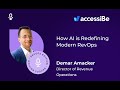 Demar Amacker | How AI is Redefining Modern RevOps