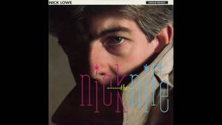 Nick Lowe - “My Heart Hurts” (Official Audio) chords