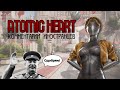 Atomic Heart - Комментарии иностранцев