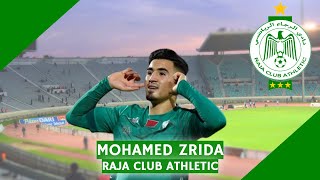 Mohamed Zrida is Unstoppable BEST OF