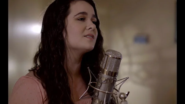 God's Been Good - Hannah Mathis / Innerfire Minist...