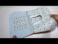 Diy Easy Hand Bag | How to make Handbag | Easy Sewing Cloth Bag Tutorial