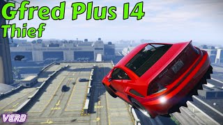 Thief: Gfred Plus №14 - GTA V XSX