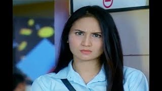 FTV TERBARU Siti Anizah & Yogi Finanda ~ Dua Tanda Cinta