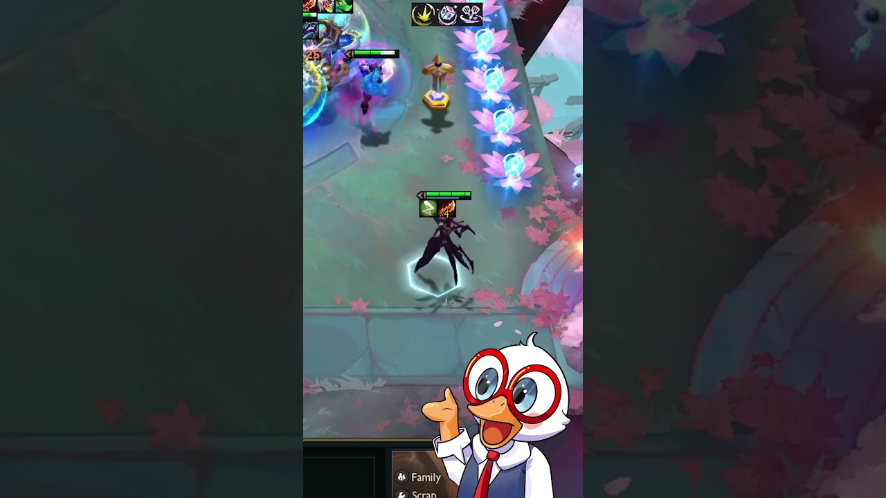 NEW FIRELIGHT TECH #tft #set13