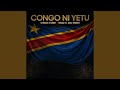 Congo Ni Yetu 