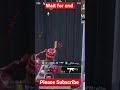 1 V 2 FIGHT #pubgmobile