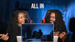 IVS - All In | REACTION