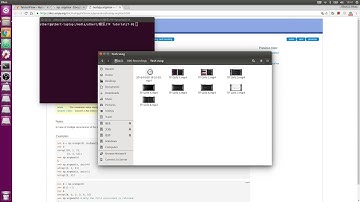 TensorFlow Tutorial in Chinese 9：训练并测试神经网络
