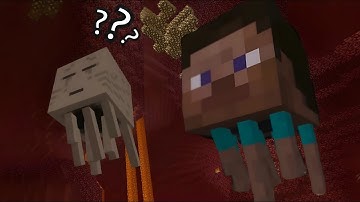 LẦN ĐẦU XUỐNG ĐỊA NGỤC💀| Minecraft #4