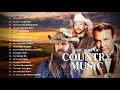 Jim Revees, John Denver, Garth Brooks, Vince Gill - Greatest Old Country Music Hits Collection