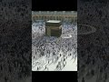 Hanya melihat ini timbul rasa rindu akan kabah