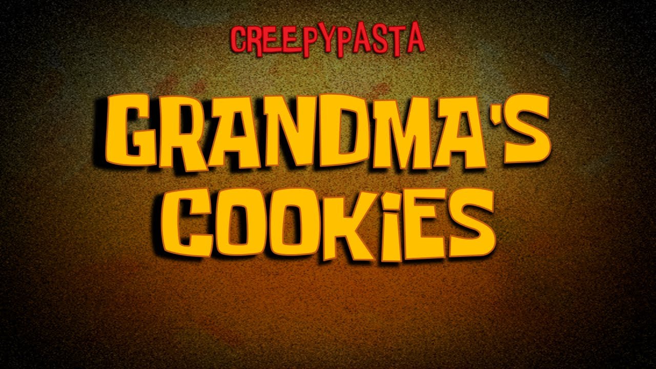 (Creepypasta) SpongeBob Lost Episode Grandma’s Cookies (by