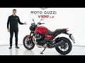 New 2026 Moto Guzzi V100 LE Review 🇮🇹 | Specs, Performance, Features &amp; Price Explained