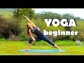 Yoga para los principiantes 60 min (Español) | Vinyasa Flow