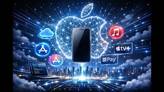 Apple   Installed Base Monetization + AI Integration
