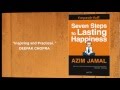 Azim jamals  corporate sufi series