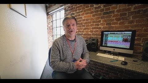 Simon Gogerly - Music Production Tutor | ACM
