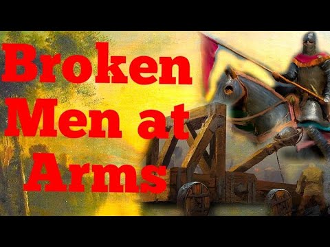 Ck3 Best Men At Arms