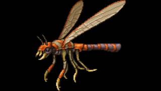 Antiaris Mod - Panic Among The Pyramids - Extended