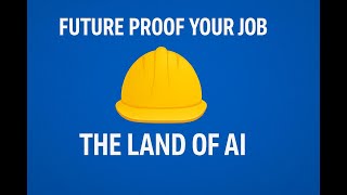 Future Proof Your Career: Key Skills in an AI-Driven World