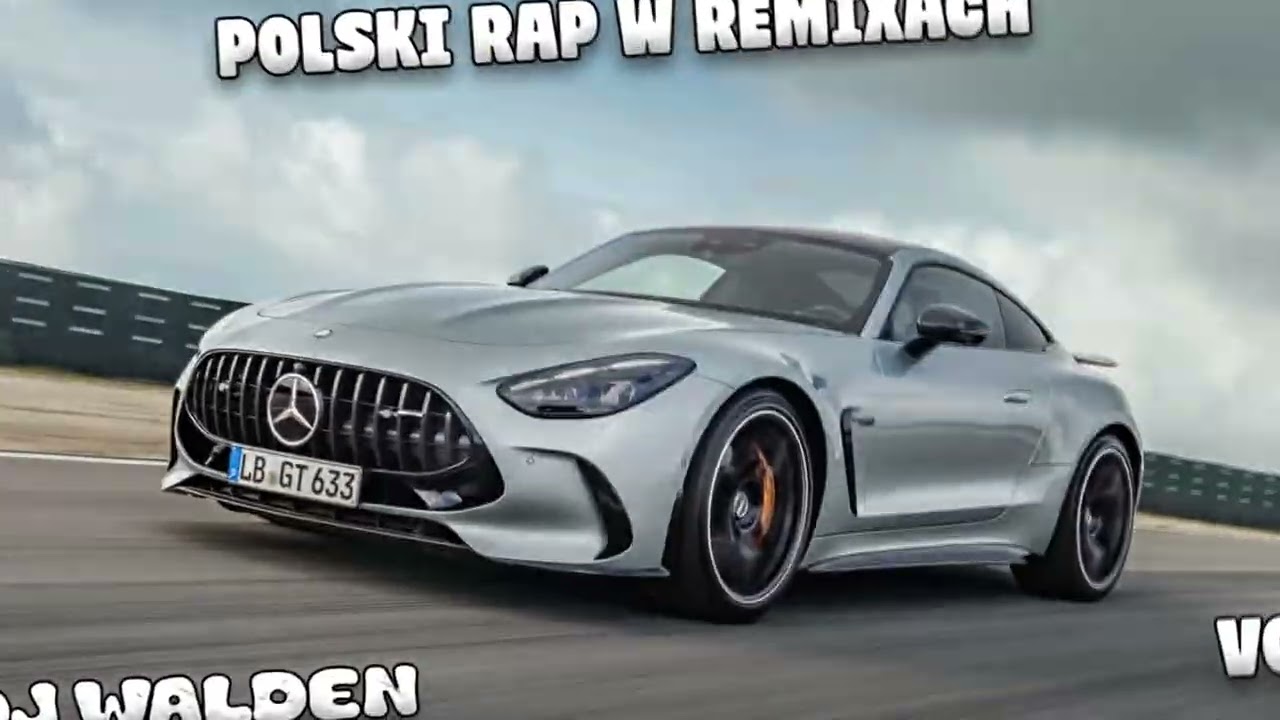 POLSKIE NUTY W REMIXACH vol. 1 │ STYCZEŃ 2026 │