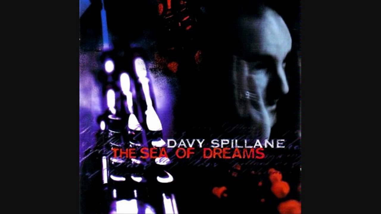 Davy Spillane & Sinéad O'Connor "Dreaming of the Bones" YouTube