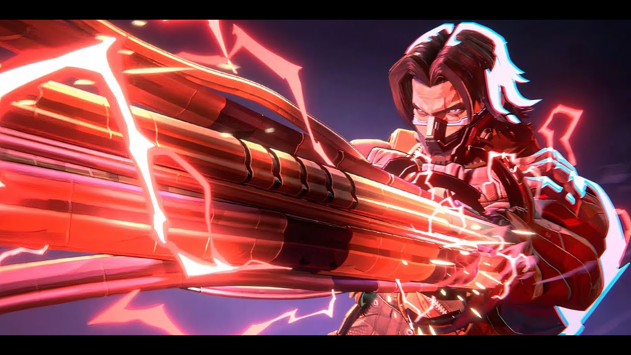 Marvel Rivals Dark Menacing Synth Rage Type Beat -