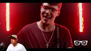 BEST NEW COUNTRY ARTIST!!! Chase Matthew-All My Life (Acoustic Version) *rection*