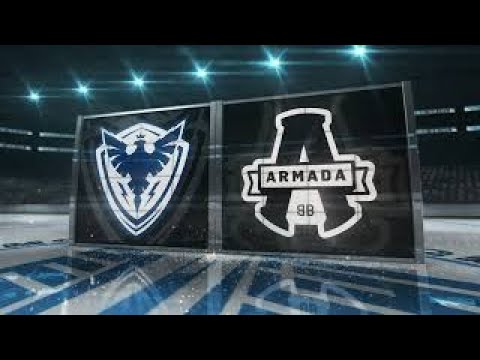 #832 Sherbrooke Phoenix 5 Armada Blainville-Boisbriand 0 - 05 04 2023