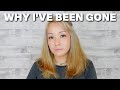 Why i left youtube and can anyone help me with something