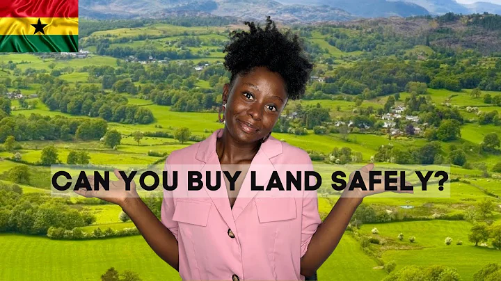 Ways to Avoid Land Frauds in Ghana| Steps to Acquire a land in Ghana| Don’t be a victim