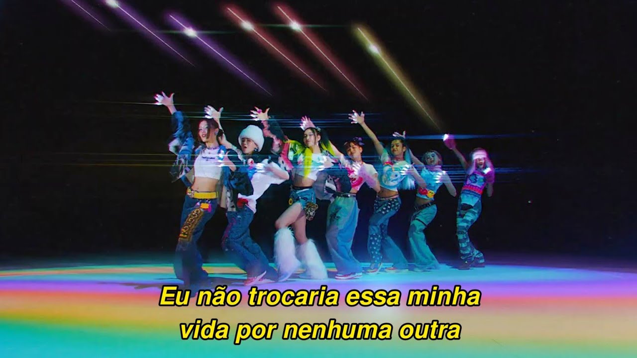 XG - Shooting Star (Tradução/Legendado) - YouTube