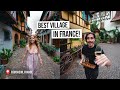 Exploring France†S MOST CHARMING Town рџ рџ Food Wine And City Tour Of EGUISHEIM Exploring France†S MOST CHARMING Town рџ рџ Food Wine And City Tour Of EGUISHEIM