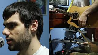 Broken Record - Zac Enviah