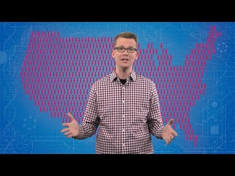 Hank Green talks