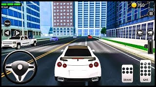 Parking Frenzy 2.0 3D Game New Update 2022 - Android Gameplay HD screenshot 3