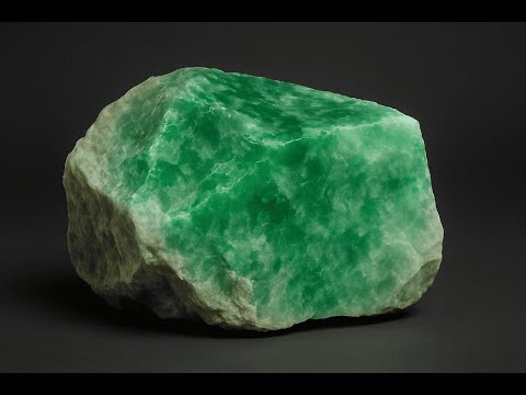 Kalopsia Jade: A Guide To Identifying Authentic Stones